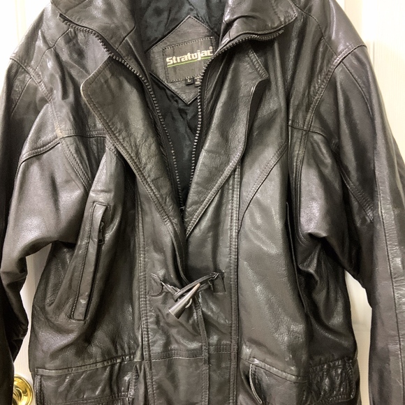 stratojac jacket